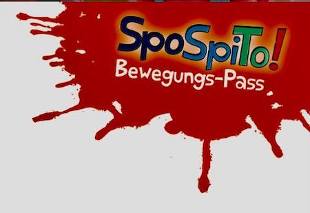 Bewegungspass