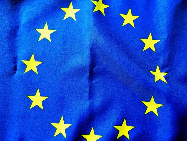 Europaflagge