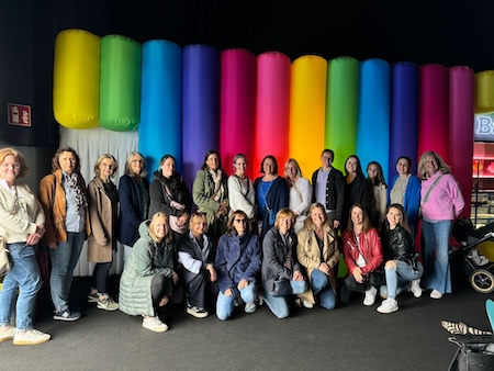 Kollegum Ballon Museu