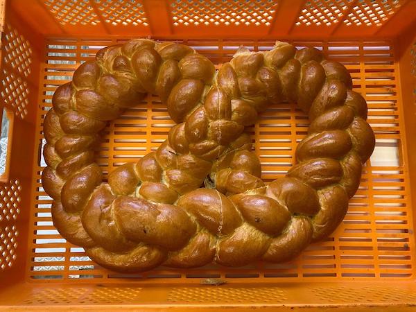 Martinsbrezel