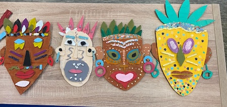 Masken 3