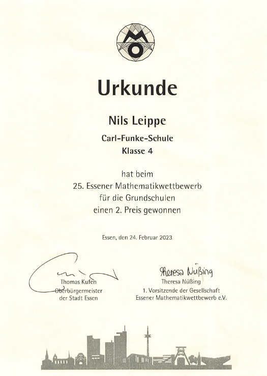 Nils LEippe