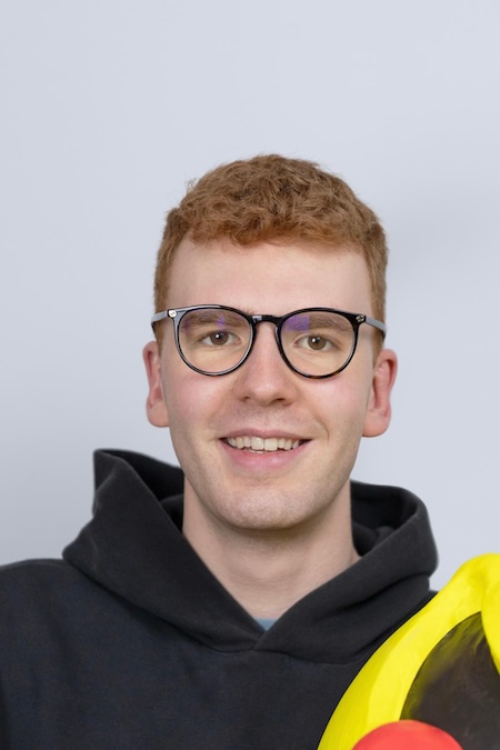 Paul Südbeck