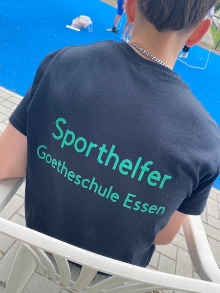 Sporthelfer