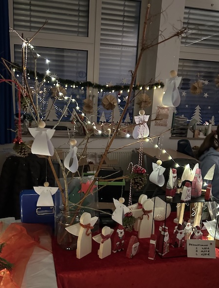 Weihnachtsbasar 2025 16