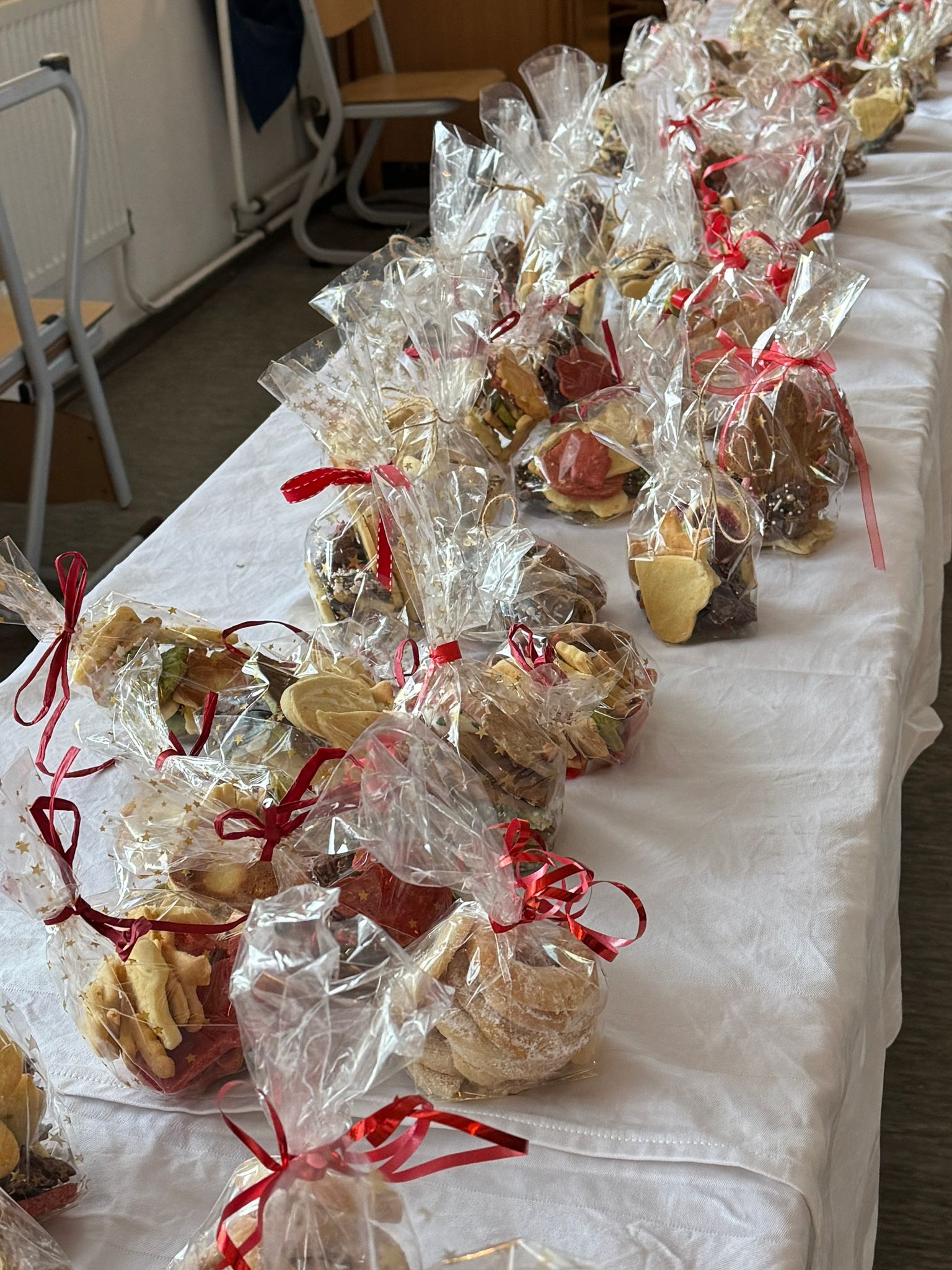 Weihnachtsbasar 2025 3