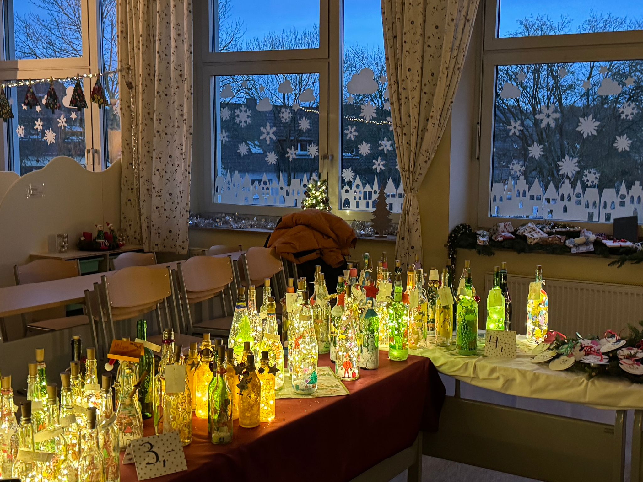 Weihnachtsbasar 2025 4