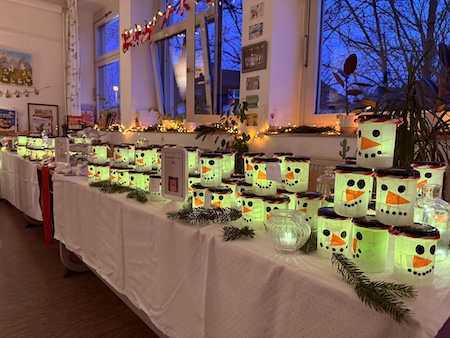 Weihnachtsbasar 2025 5