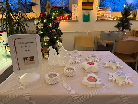 Weihnachtsbasar 2025 7