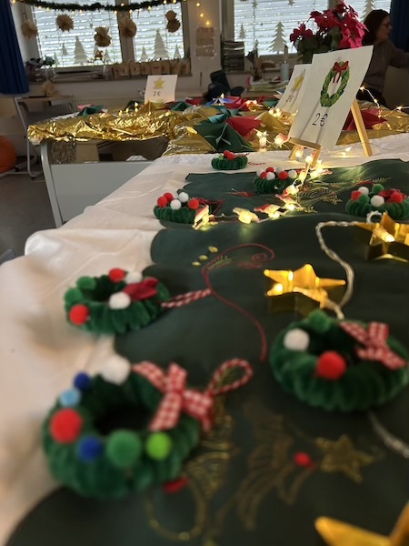 Weihnachtsbasar 2025 8