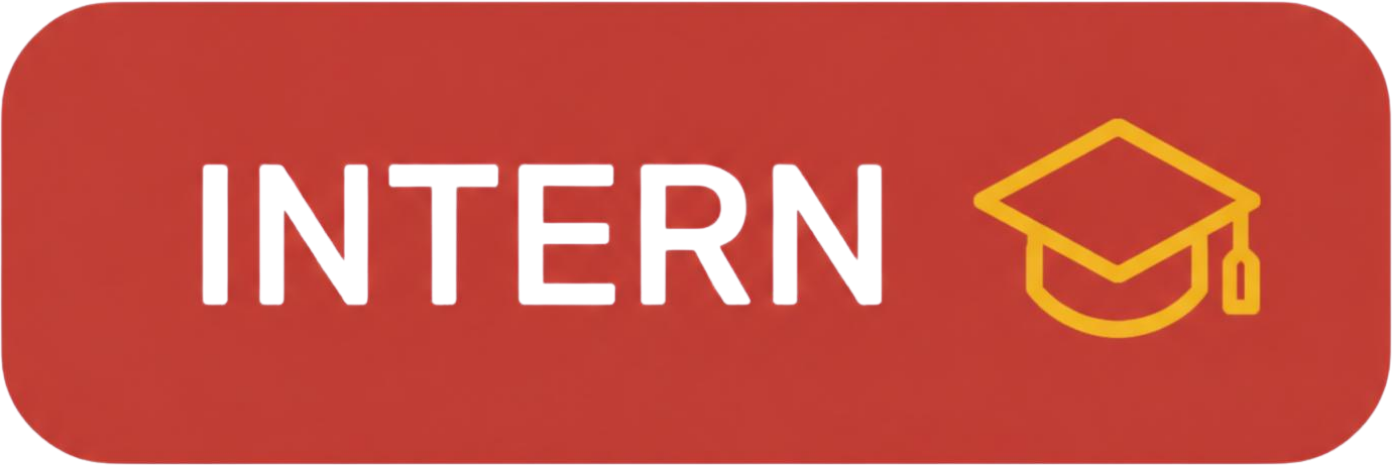 intern