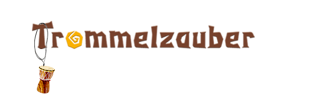 trommelzauber logo original taborena logo